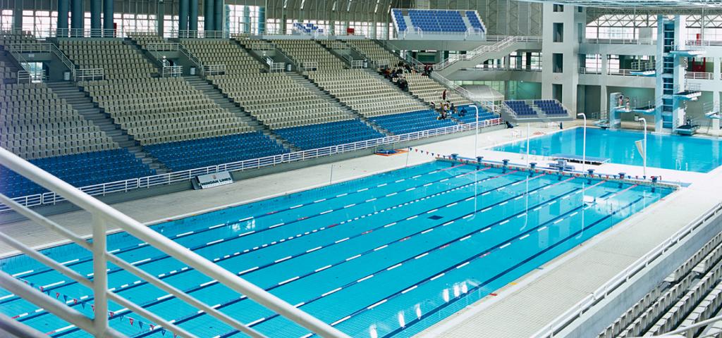 Αναλυτικά η αξιοποίηση των Ολυμπιακών Εγκαταστάσεων Αττικής Αναλυτικά η αξιοποίηση των Ολυμπιακών Εγκαταστάσεων Αττικής